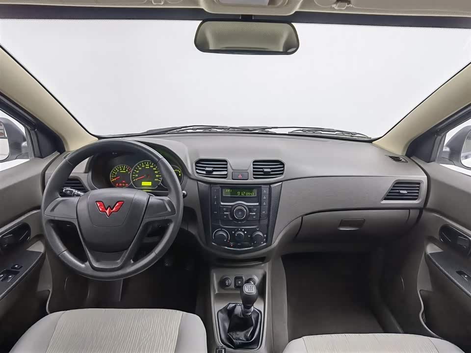 Wuling Wuling Hongguang