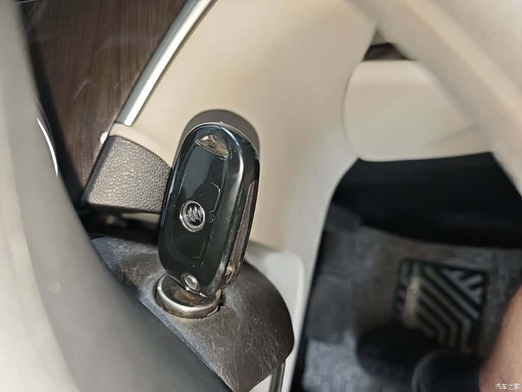 Buick Verano, 2018 9