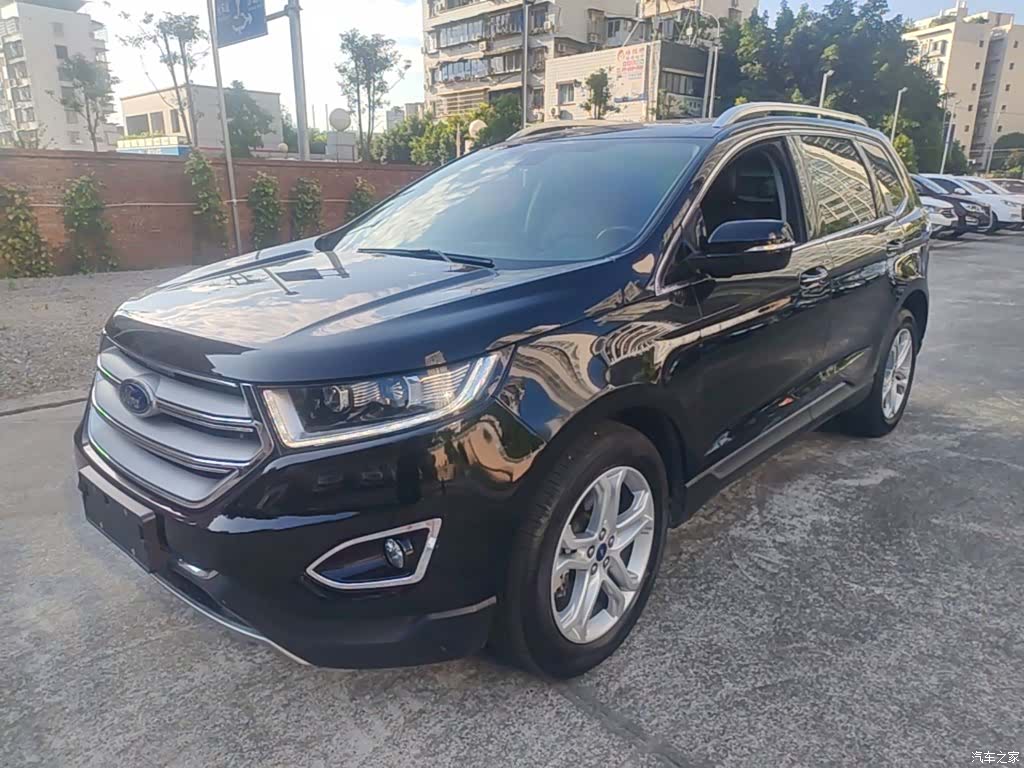 Ford Edge, 2019 1