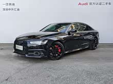 �µ�S6 2017�� S6 4.0TFSI