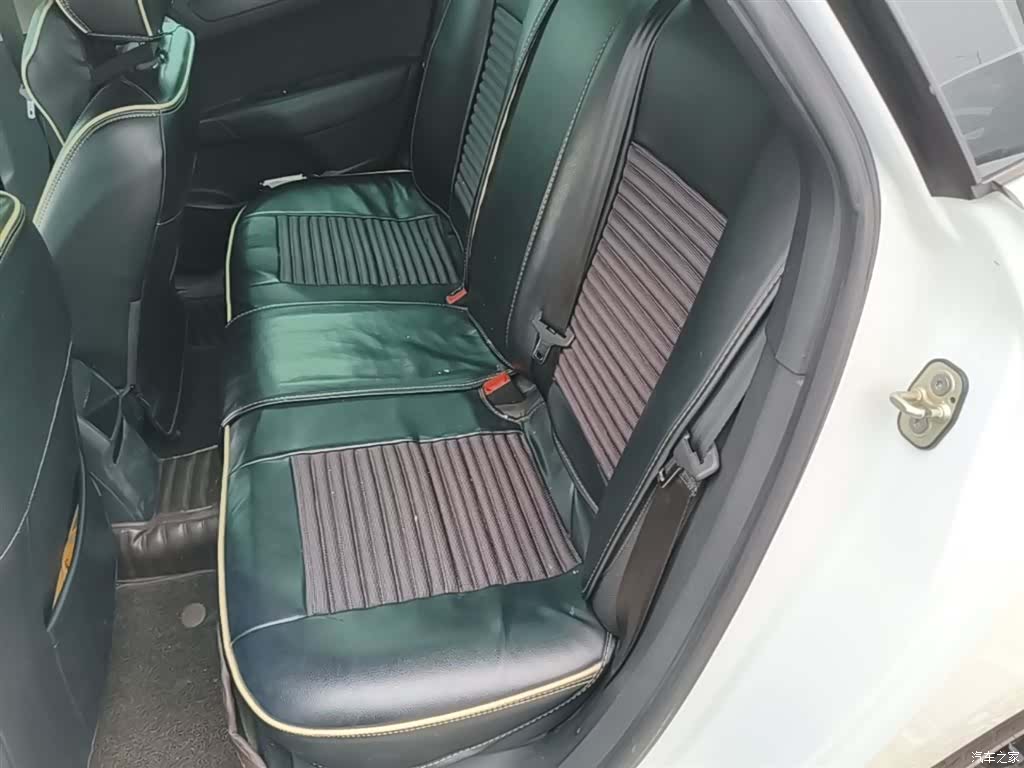 Citroen C4, 2019 17