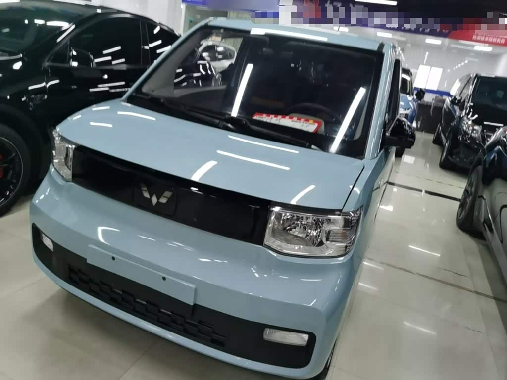 Wuling Mini EV MINIEV 2022