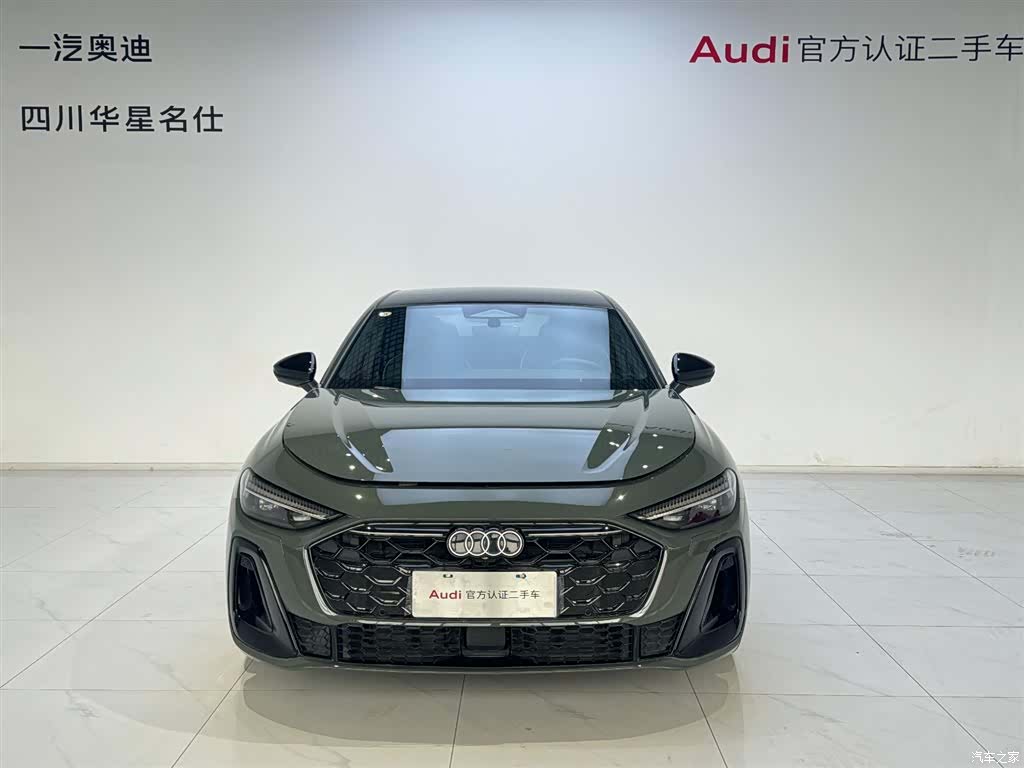 Audi A5, 2025 2