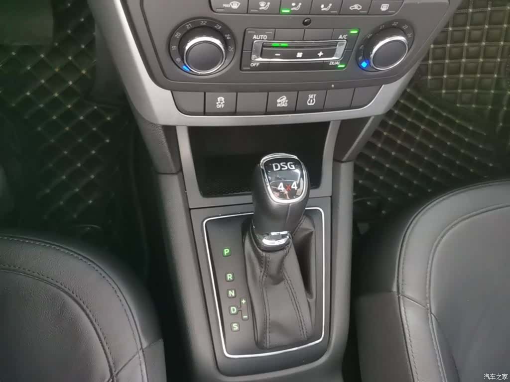Skoda Yeti, 2015 14