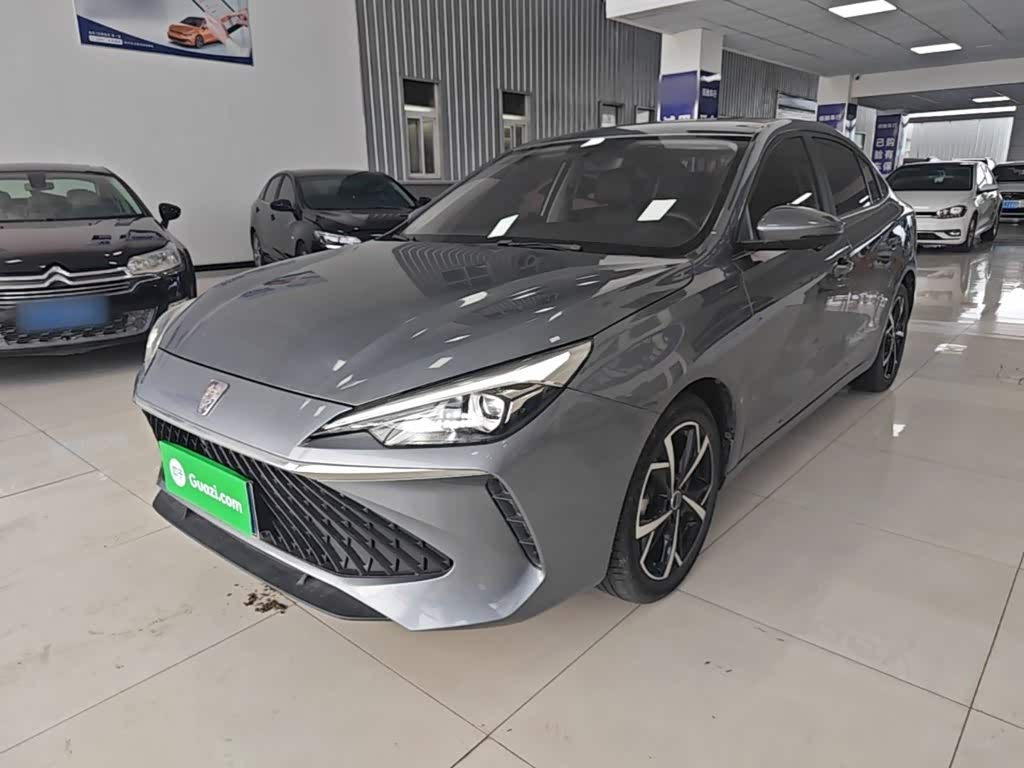 Roewe i5