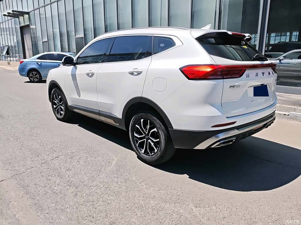 Haval H6, 2023 3