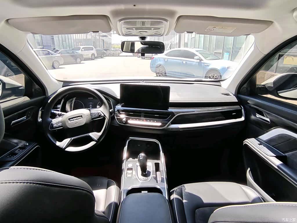 Haval H6, 2023 17