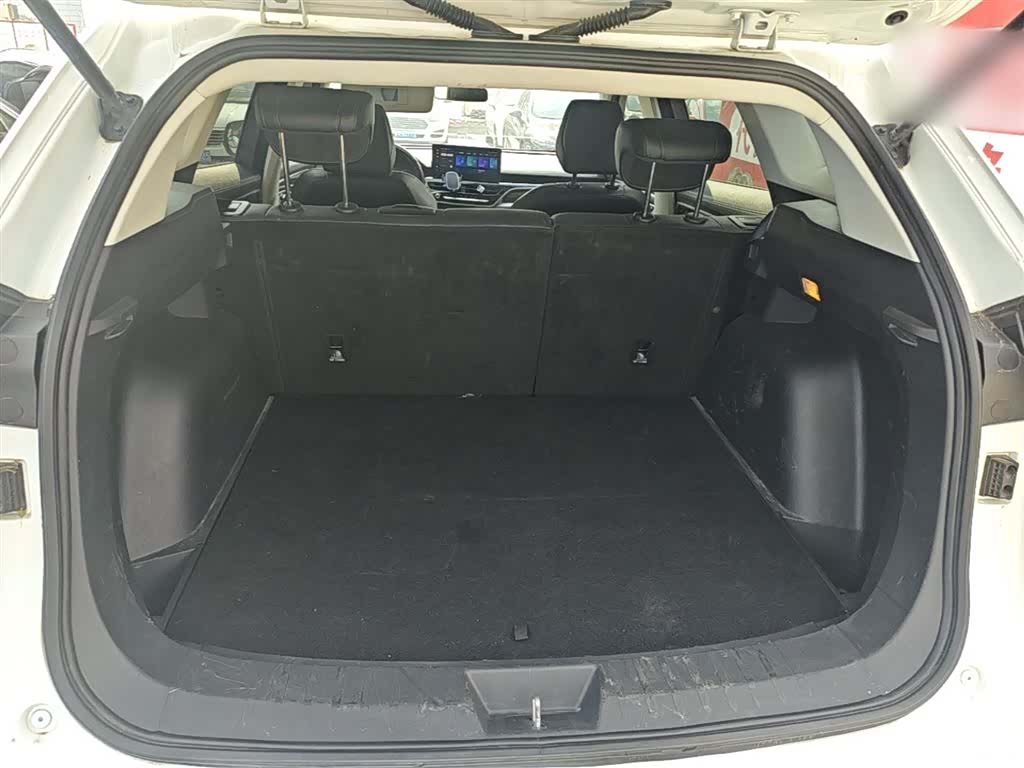 Haval H6, 2021 19