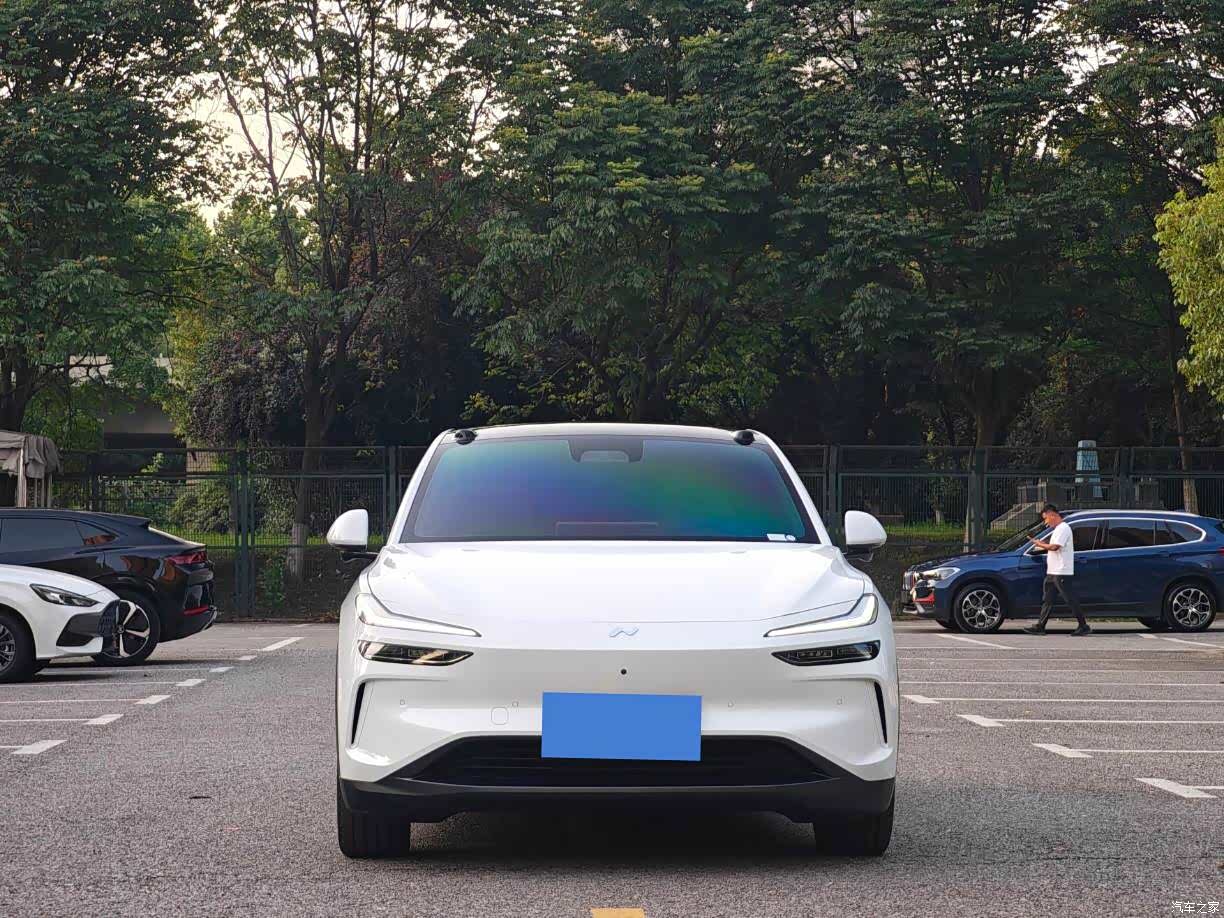 NIO L60, 2024 2
