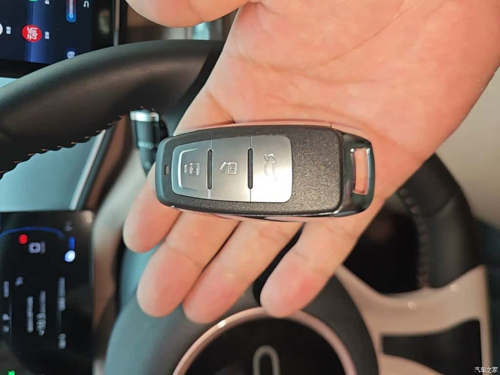 BYD Seagull, 2025 9