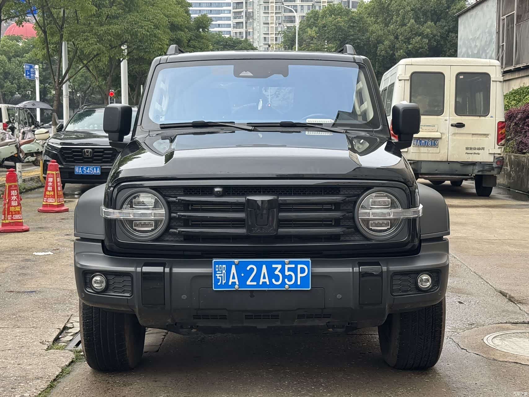 Tank 300, 2024 11