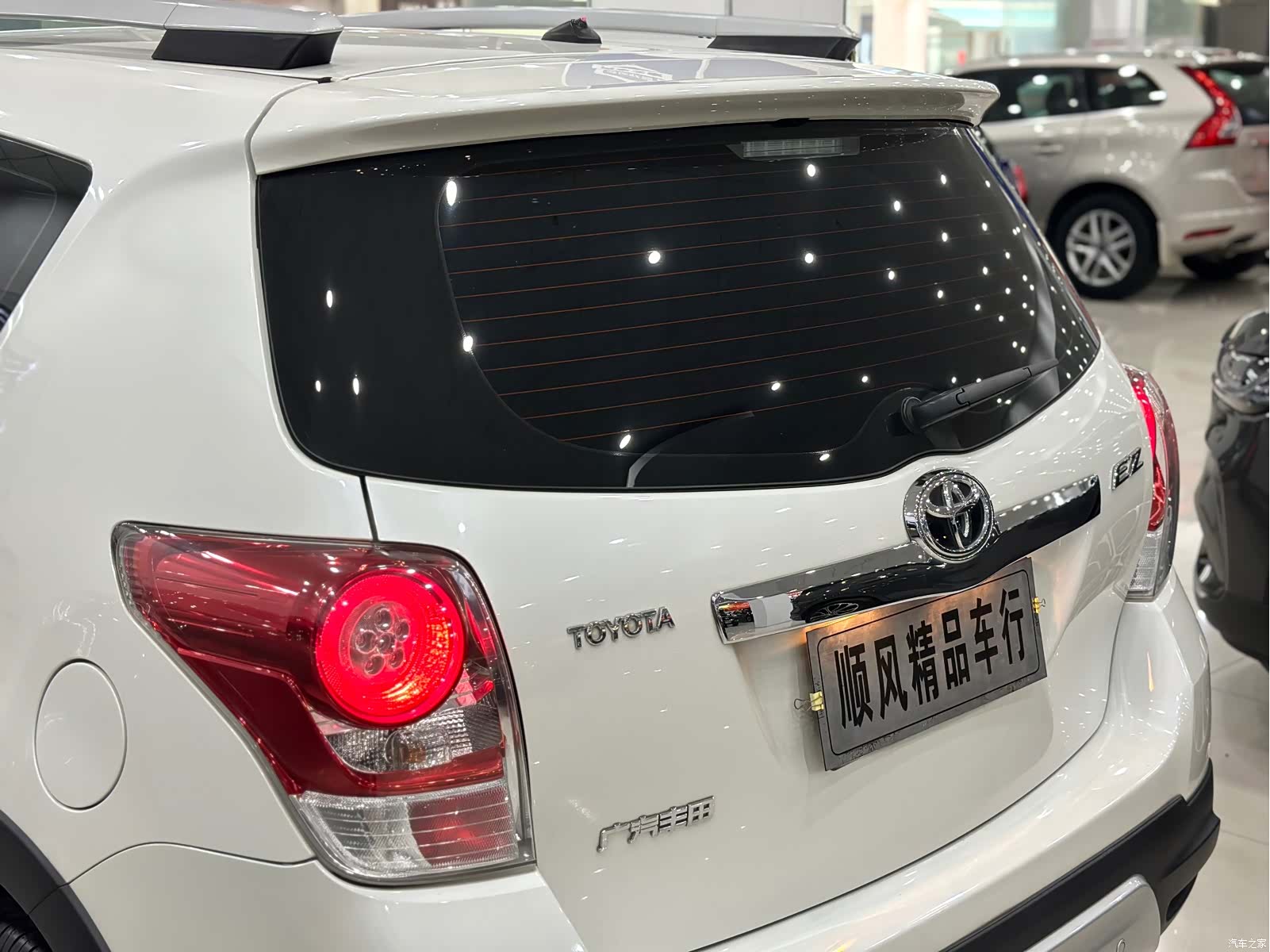 Toyota 180E, 2016 32