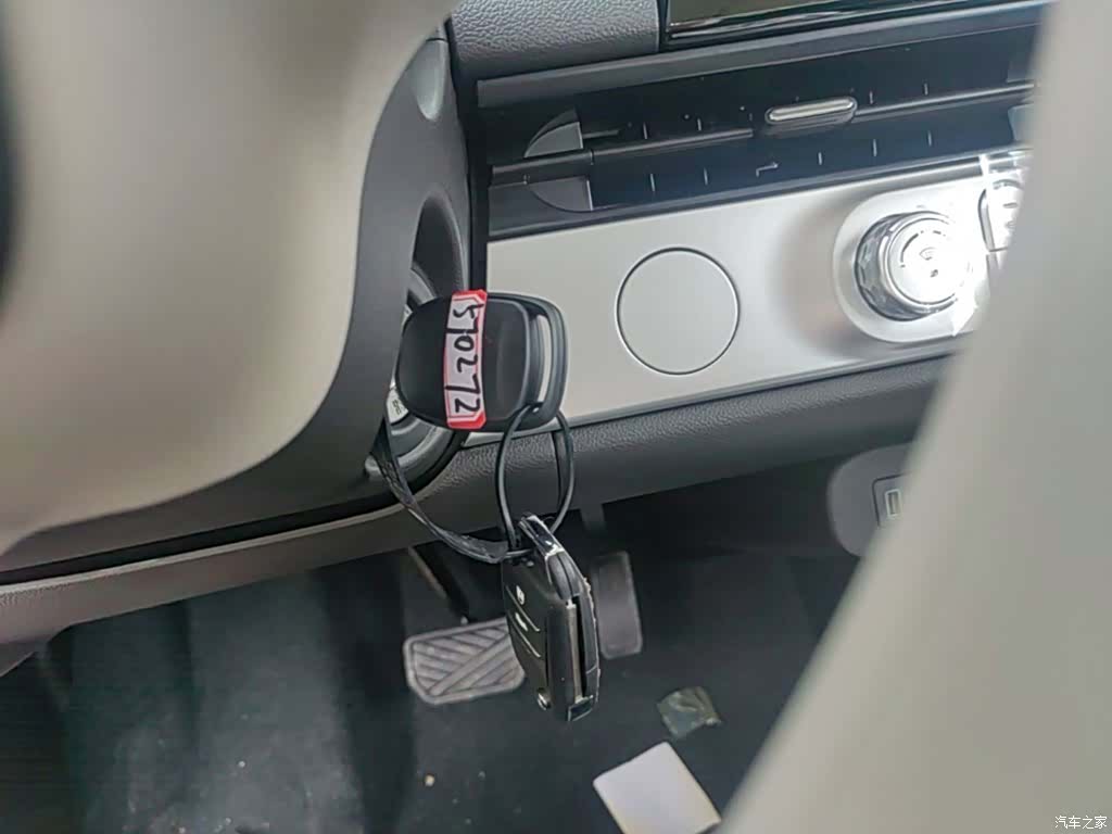 Changan Lumin, 2026 9