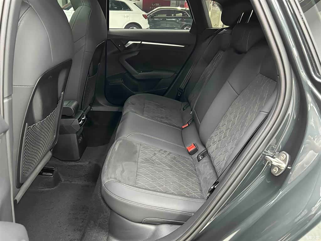 Audi A3, 2023 14