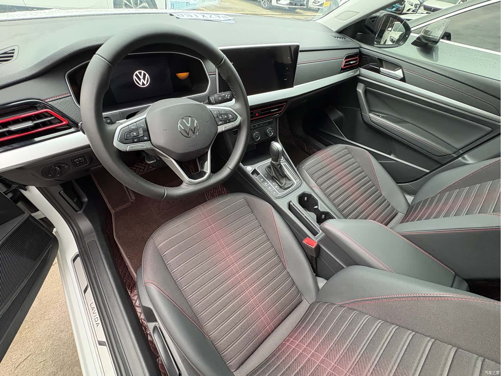 Volkswagen Lavida, 2023 7