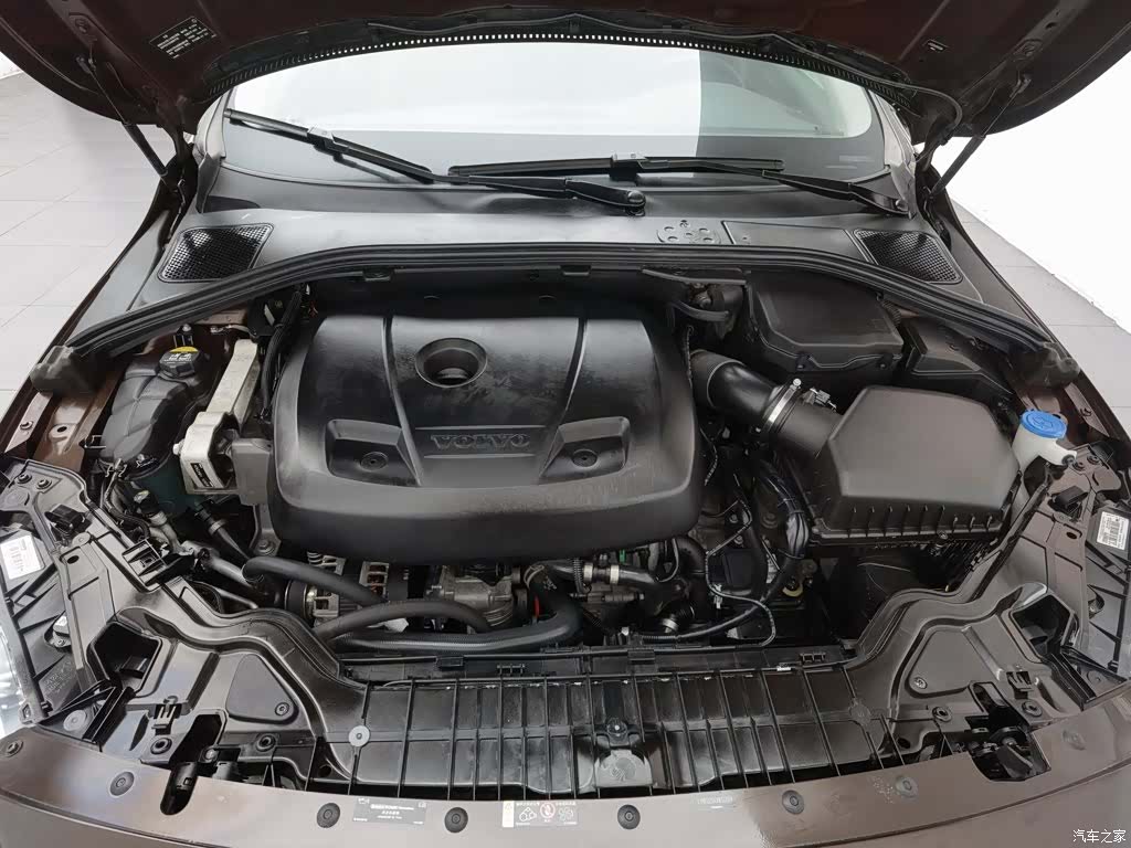 Volvo S60, 2016 6