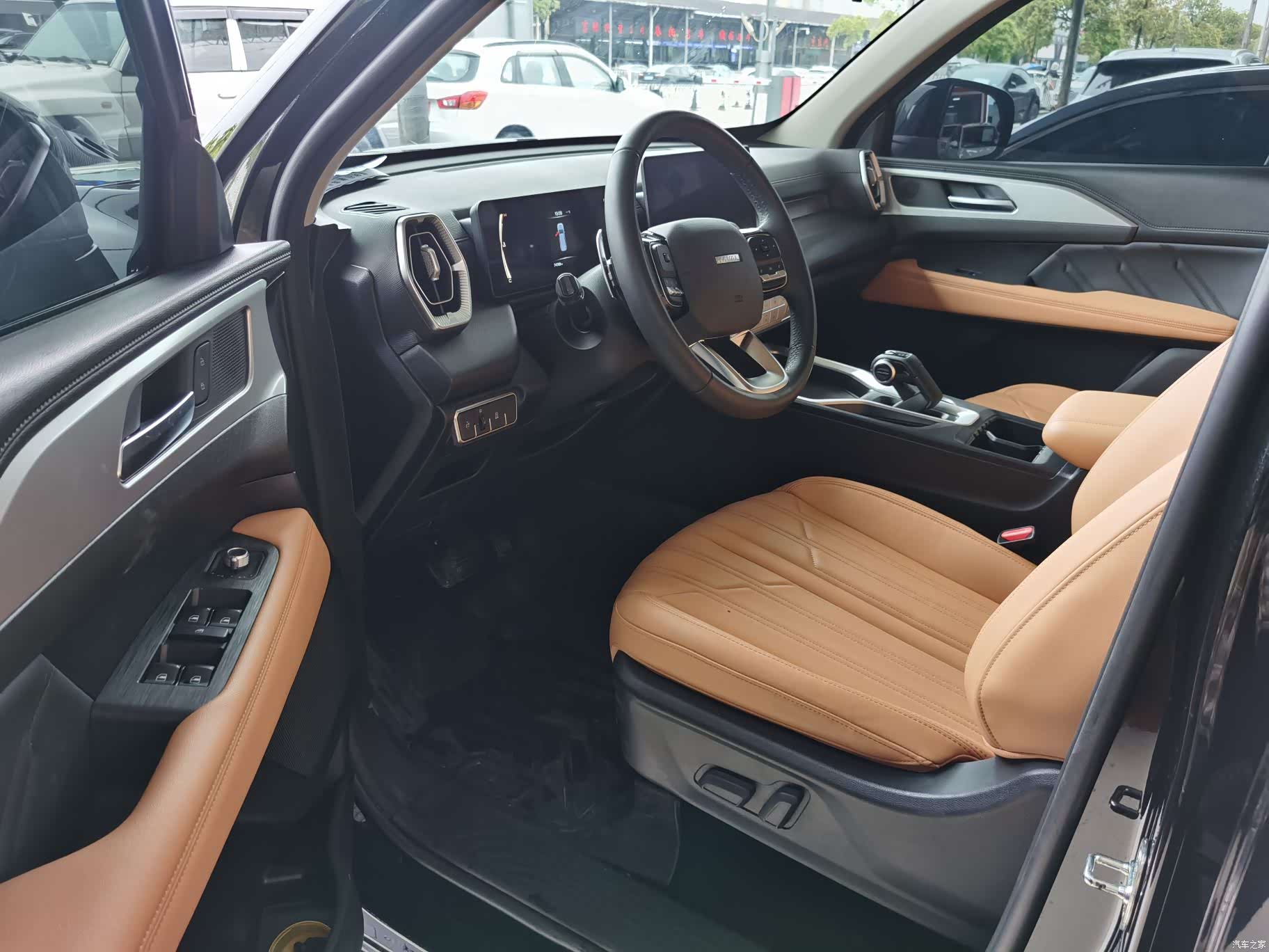 Haval H5, 2024 все фото
