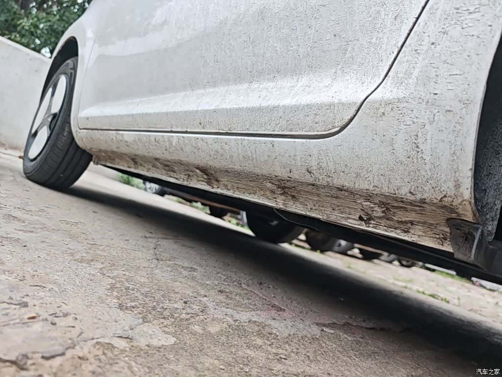 Changan Lumin, 2025 22