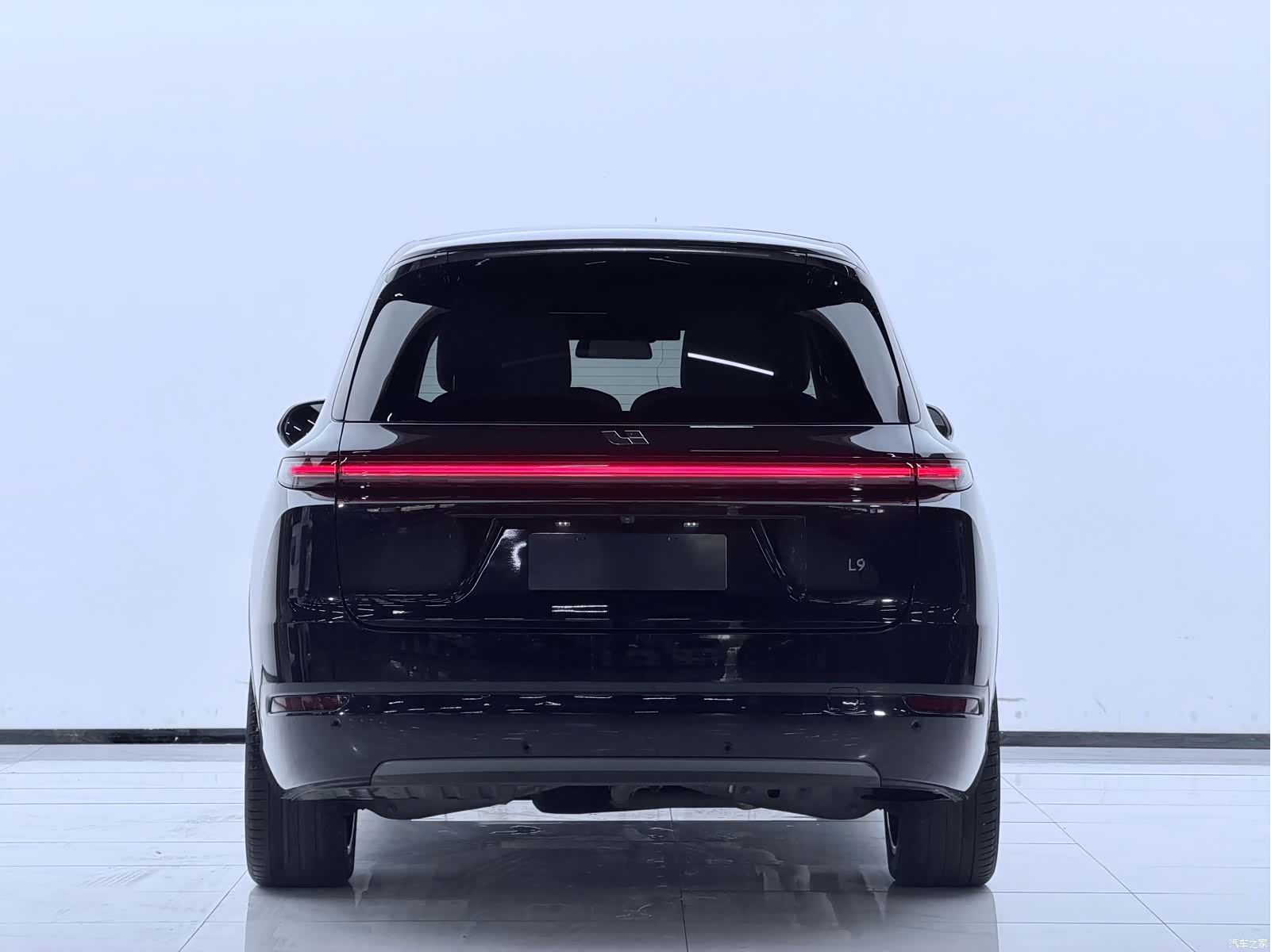 Li Auto L9, 2023 34