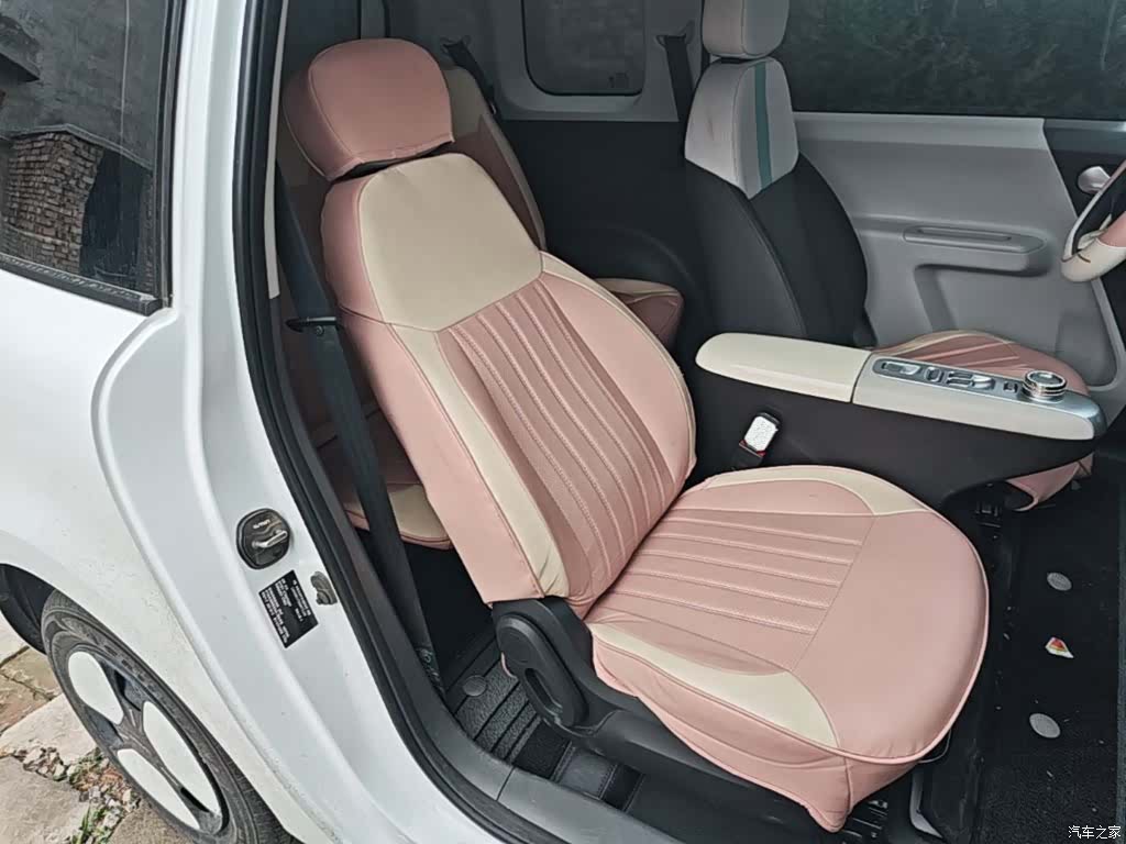 Changan Lumin, 2025 25