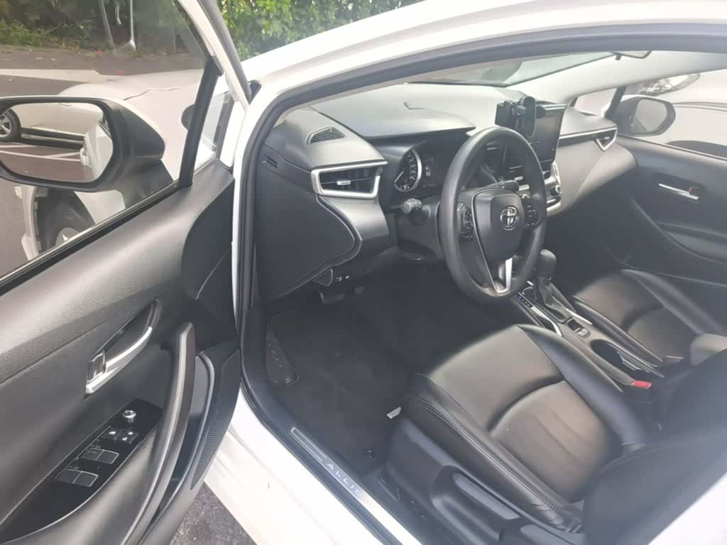 Toyota Allion, 2022 16