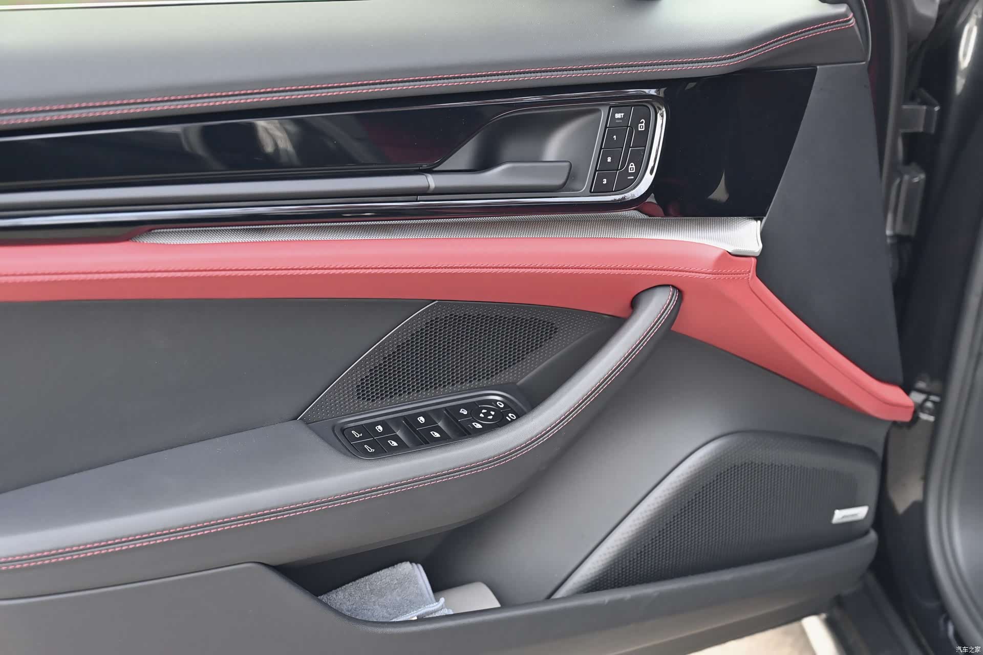 Porsche Panamera, 2025 16