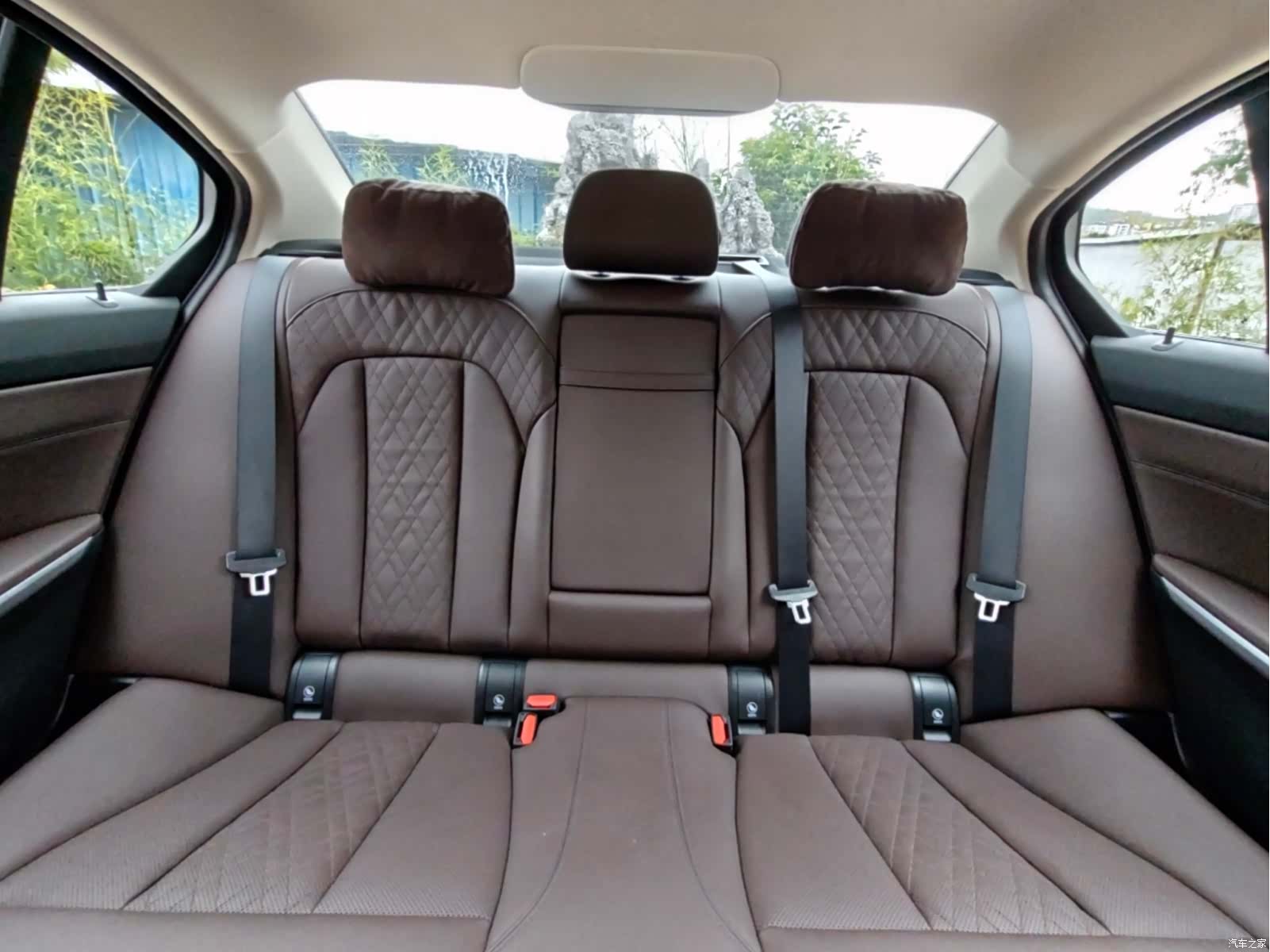 BMW i3, 2023 22