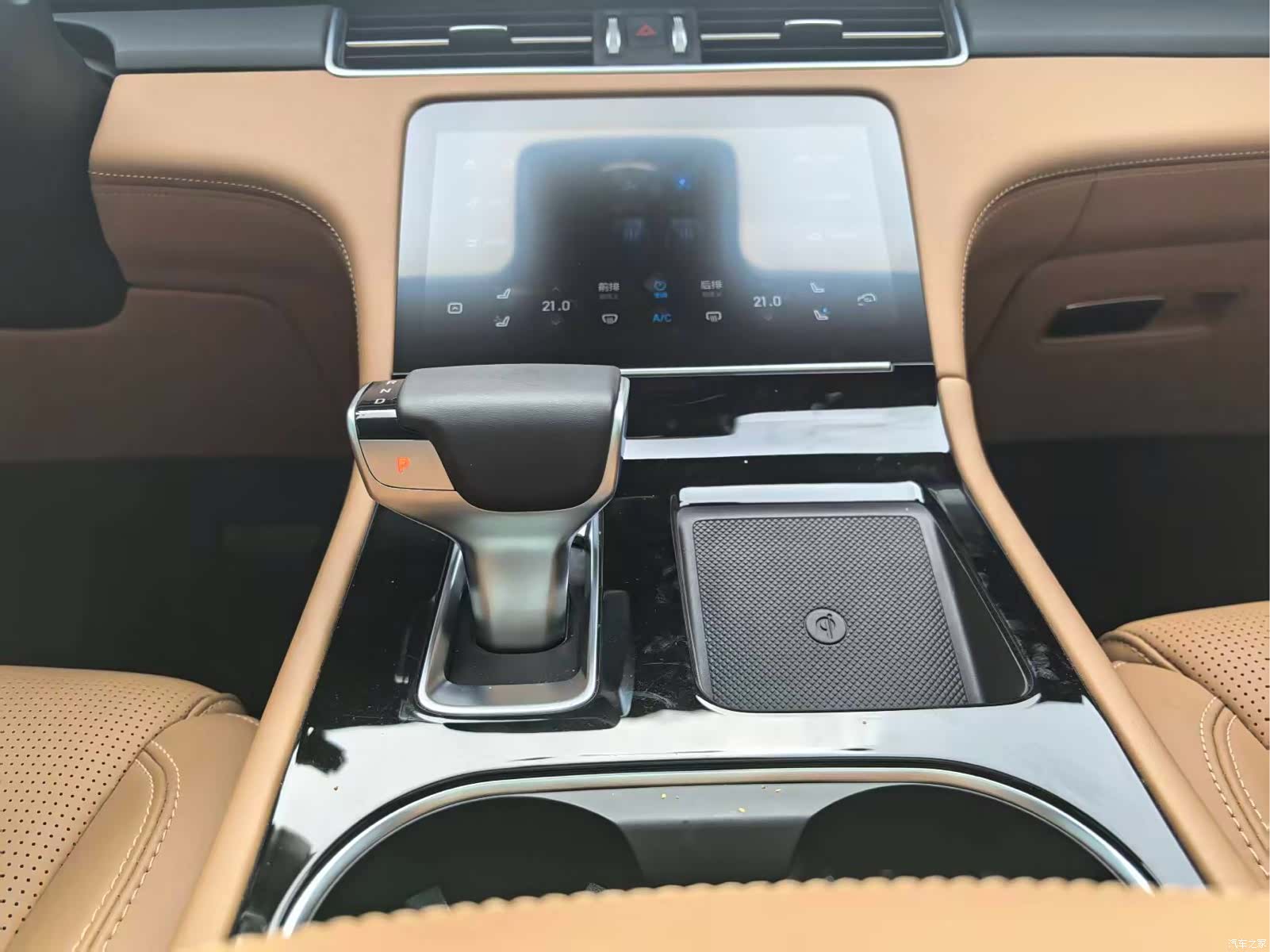 Li Auto ONE, 2022 7