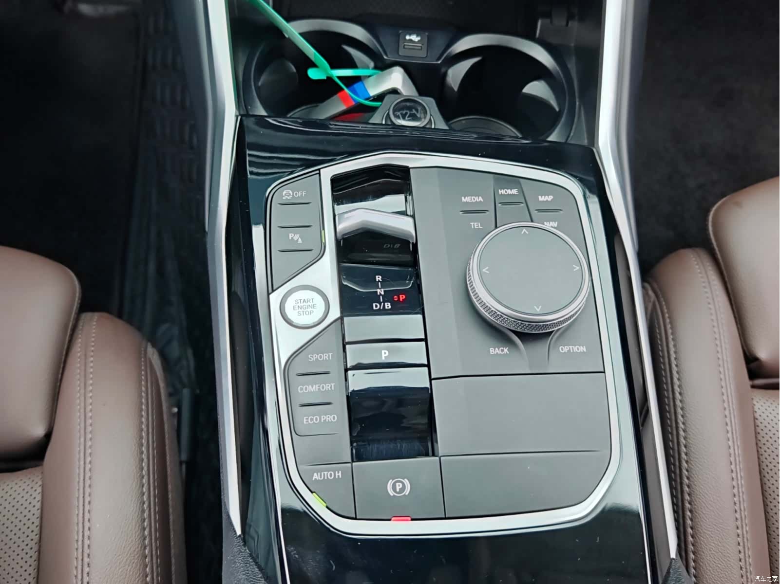 BMW i3, 2023 27