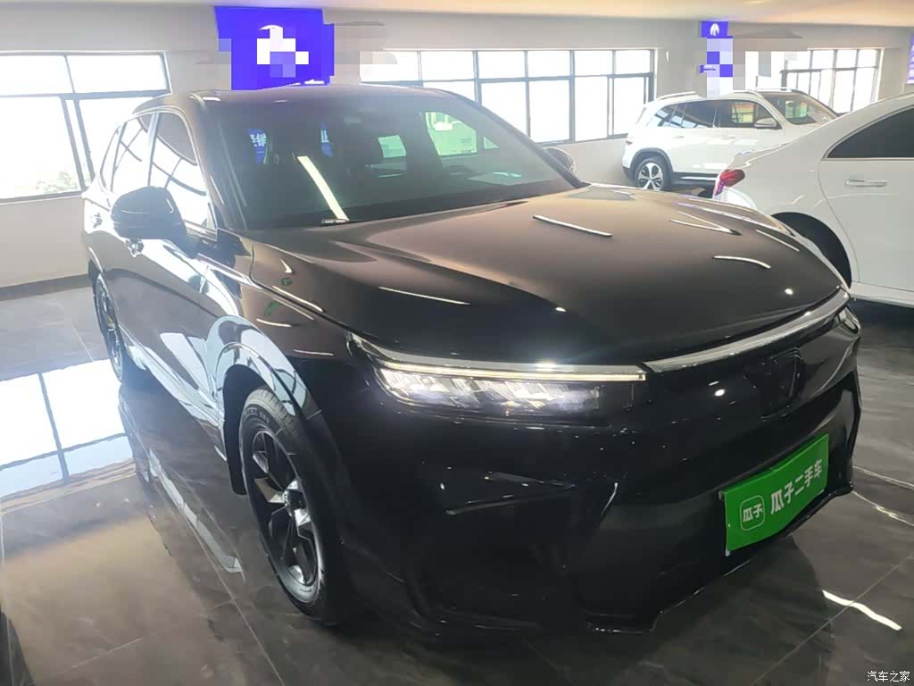 Honda Breeze, 2023 4