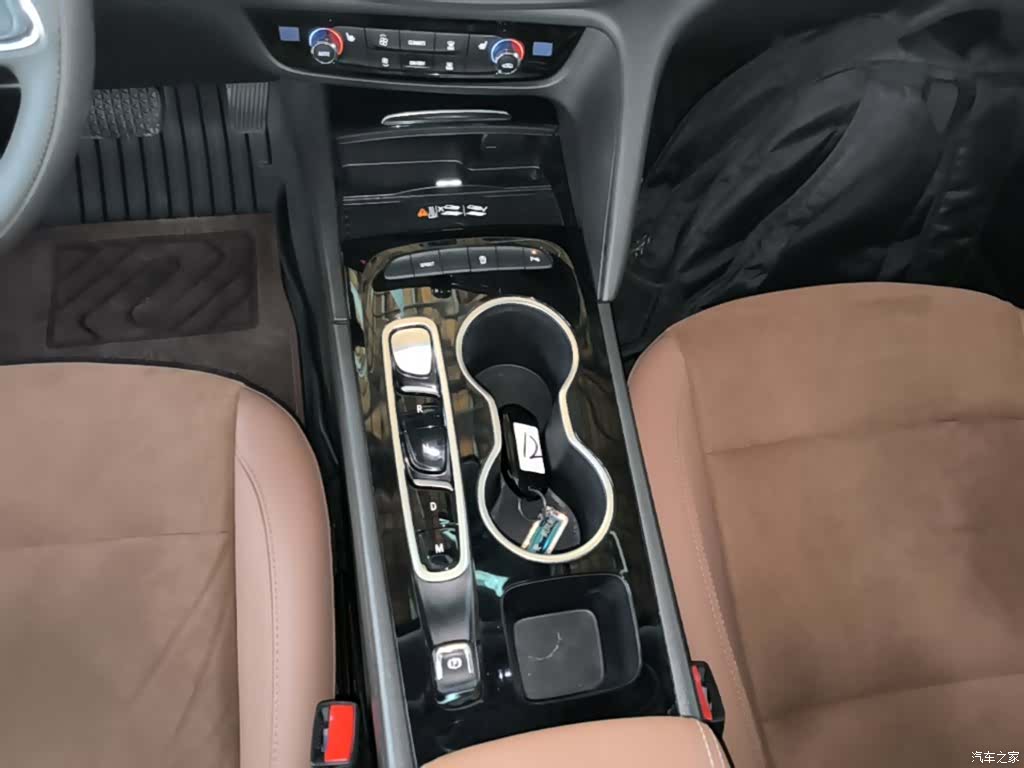 Buick Regal, 2022 14