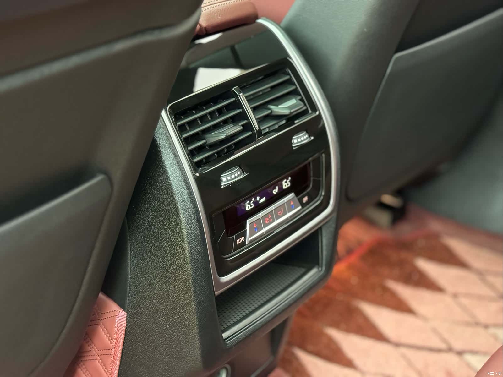 BMW X6, 2022 15