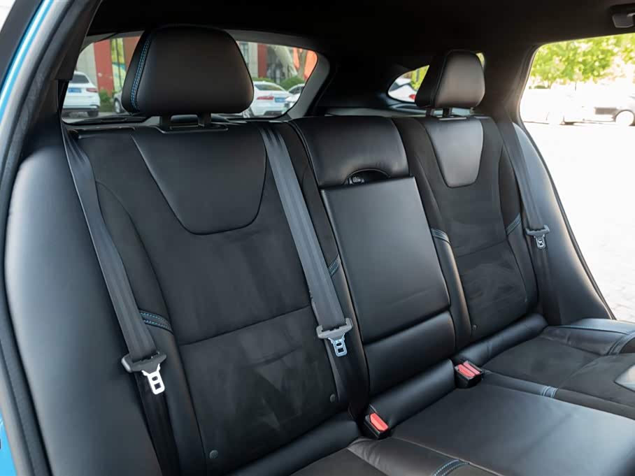 Volvo V60 Volvo V60