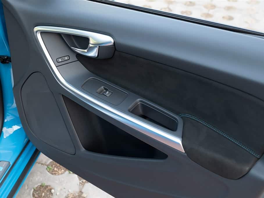 Volvo V60 Volvo V60