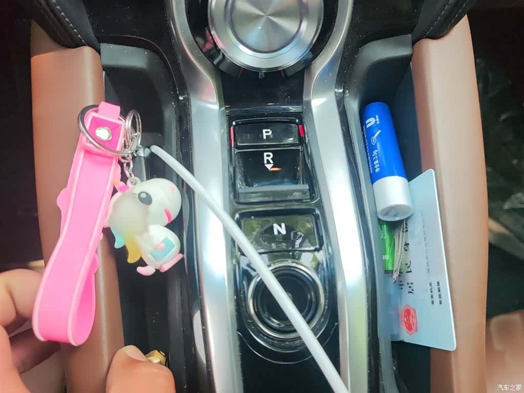 Acura CDX, 2017 9