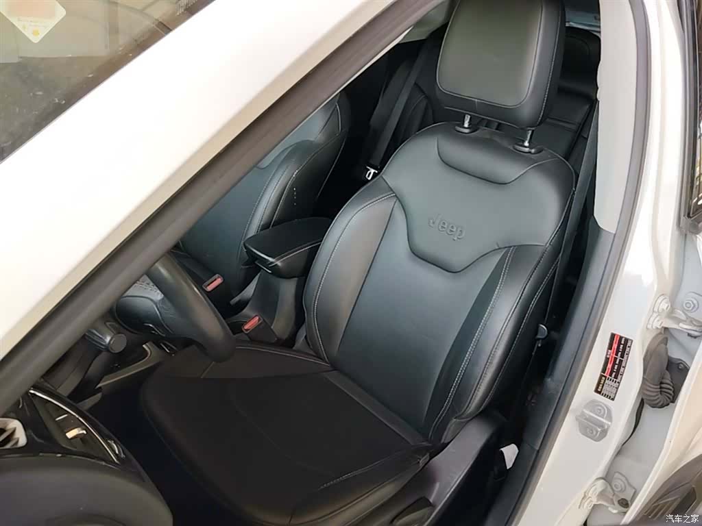 Jeep Compass, 2018 15