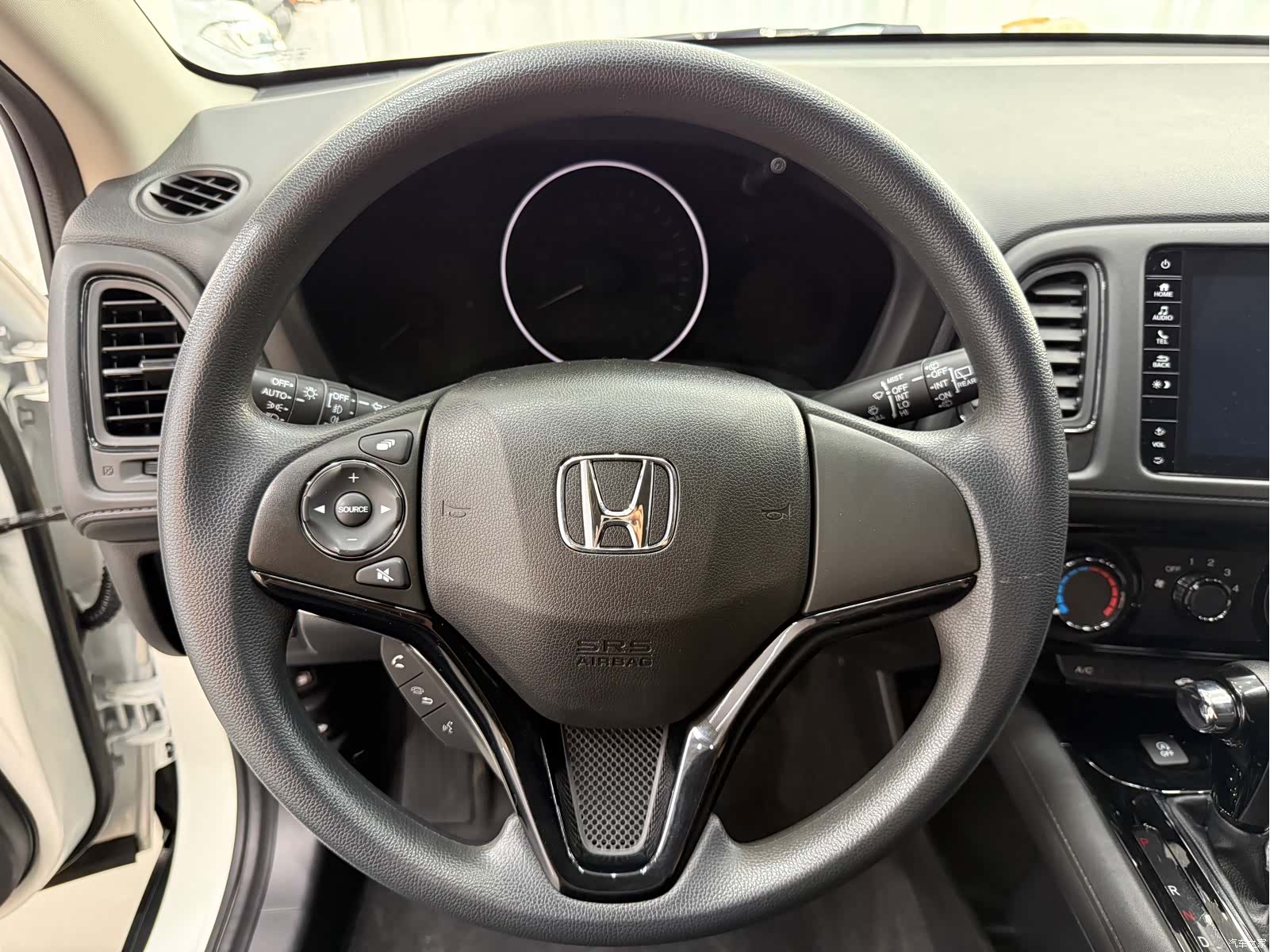 Honda Vezel, 2022 15