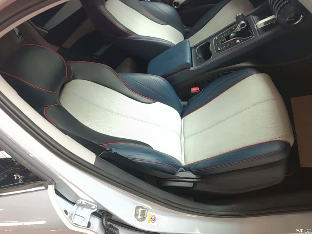BYD Yuan, 2023 25