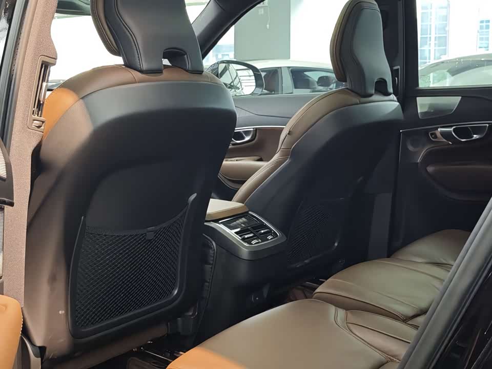 Volvo XC90 Volvo XC90