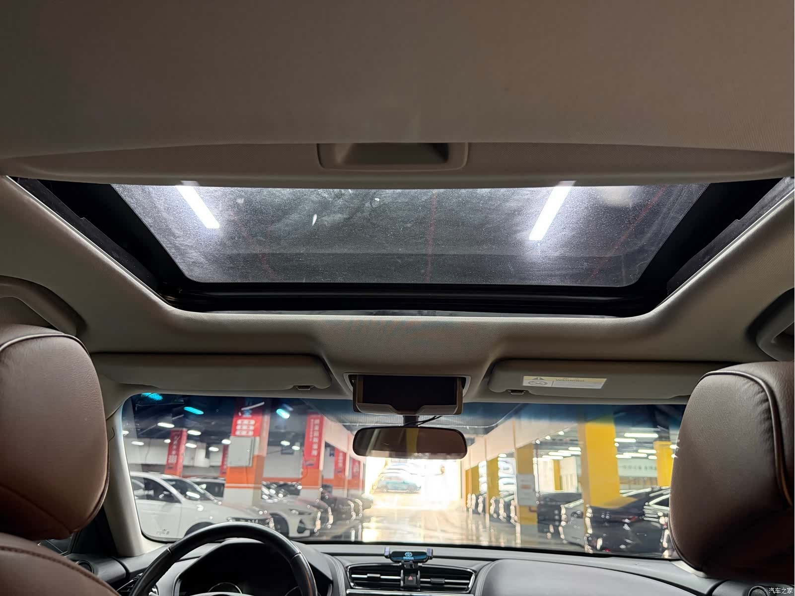 Acura CDX, 2019 19