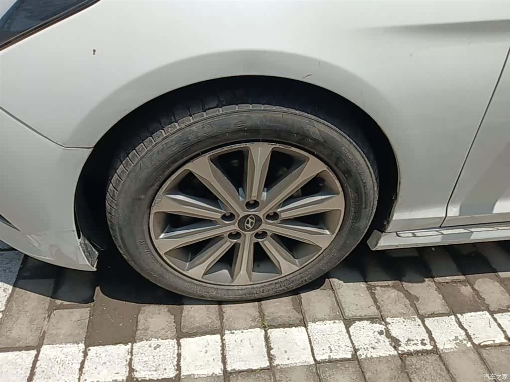 Hyundai Sonata, 2017 23