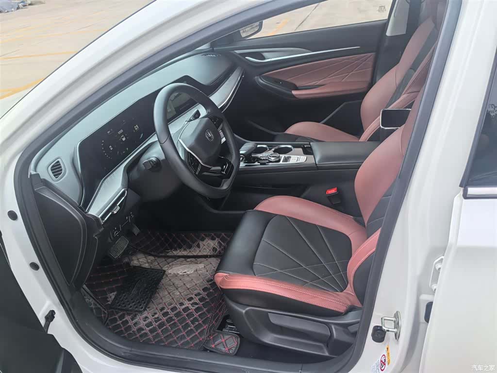 Changan Eado, 2023 4