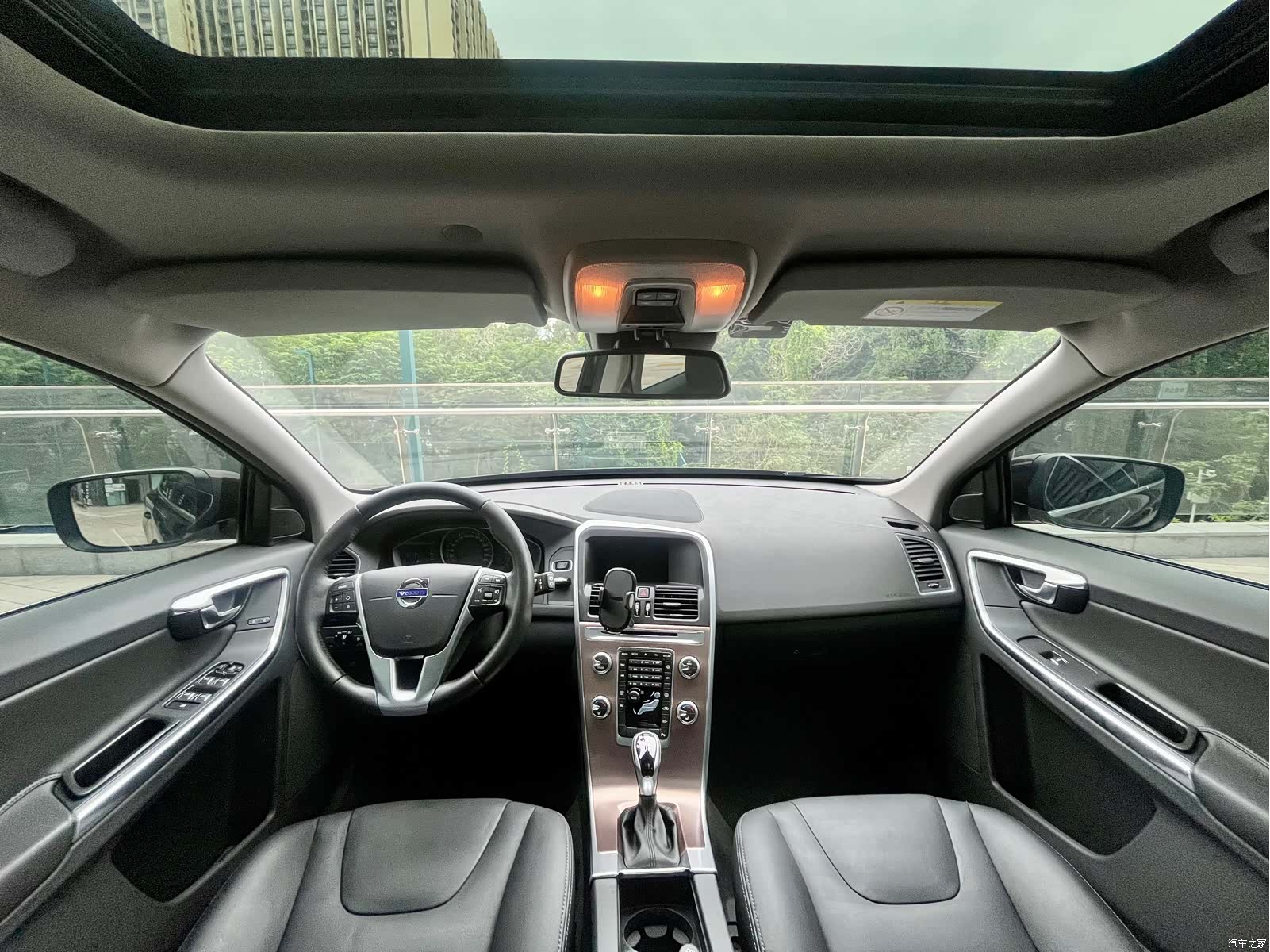 Volvo XC60, 2017 6