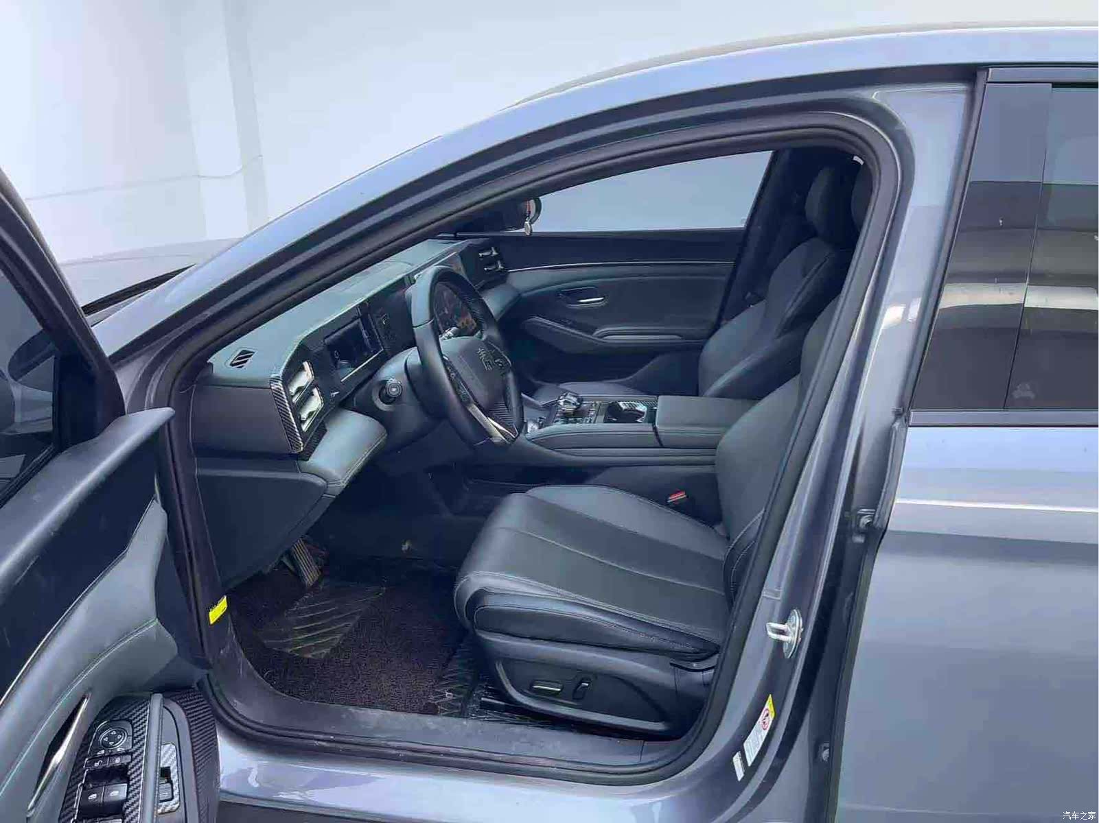 BYD Qin, 2024 4