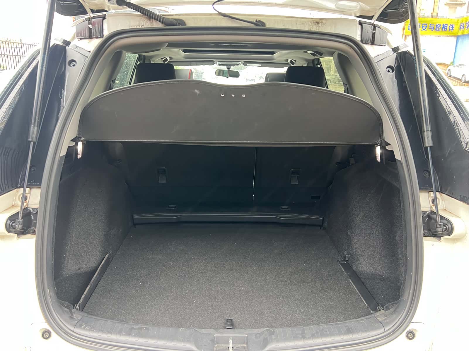 Honda Breeze, 2020 16