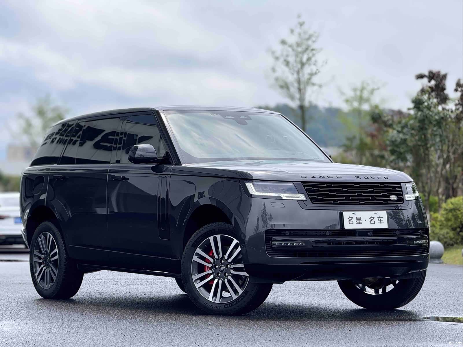 Land Rover Range Rover, 2023 3
