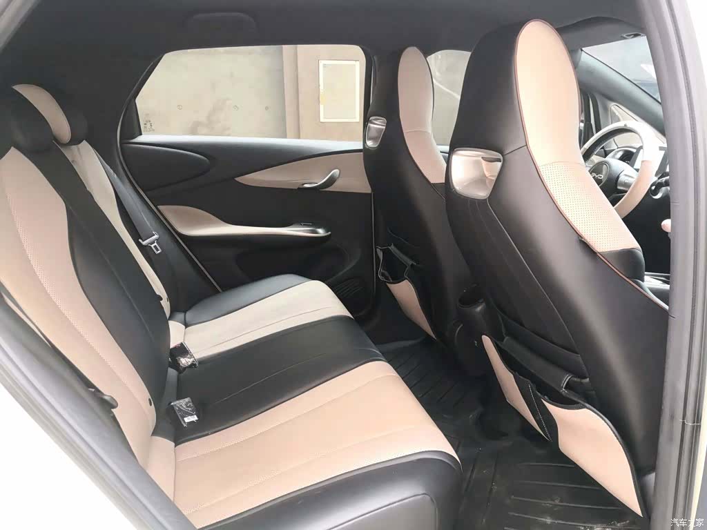 BYD Dolphin, 2025 9