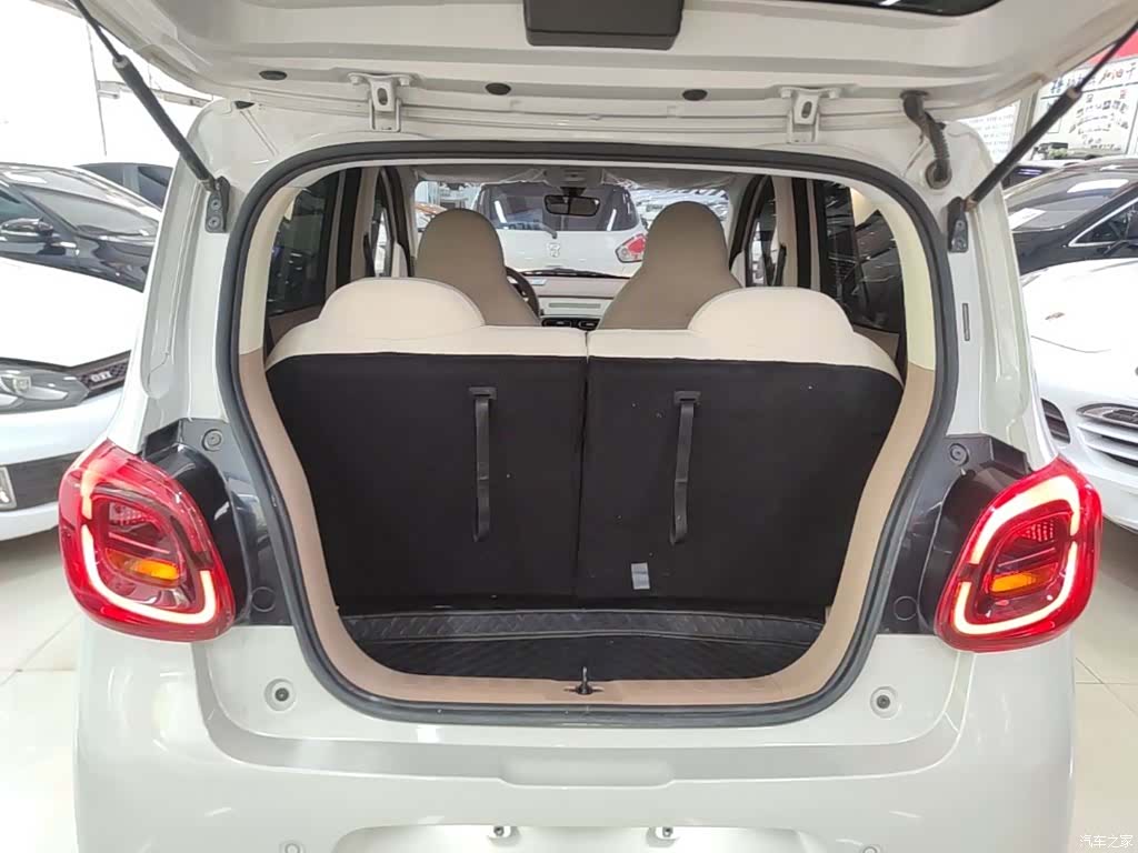 Wuling MINIEV, 2025 19