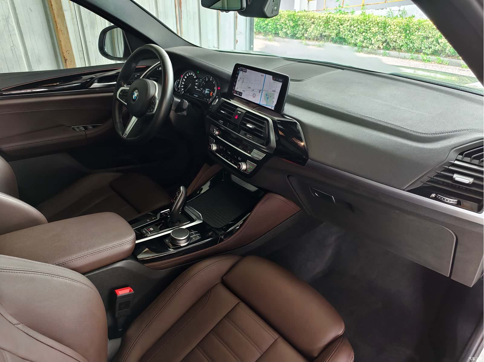 BMW X4, 2019 23