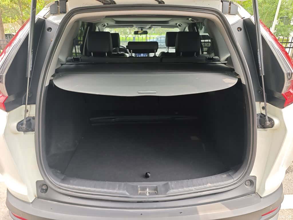 Honda CR-V, 2022 10